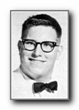 Tim Tyler: class of 1966, Norte Del Rio High School, Sacramento, CA.